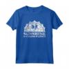 Sole e Punto Croce Retrò Vintage - Maglietta Unisex con Design Artistico - Acquista Online!