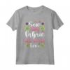 Divertente Punto Croce Ricamo - Maglietta per Amanti del Punto Croce - Regalo Personalizzato per Hobby Creativi