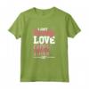 Donna Punto Croce I Just Really Love Cross Stitch Ok? Maglietta - Per gli amanti del punto croce e del Mezzopunto