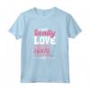 Donna Punto Croce I Just Really Love Cross Stitch Ok? Maglietta - Per gli amanti del punto croce e del Mezzopunto