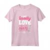 Donna Punto Croce I Just Really Love Cross Stitch Ok? Maglietta - Per gli amanti del punto croce e del Mezzopunto