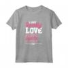 Donna Punto Croce I Just Really Love Cross Stitch Ok? Maglietta - Per gli amanti del punto croce e del Mezzopunto