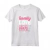 Donna Punto Croce I Just Really Love Cross Stitch Ok? Maglietta - Per gli amanti del punto croce e del Mezzopunto