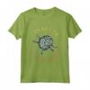 I Practice Stitch Craft Knit Punto Croce - Maglietta Divertente per Knitters - Ideale per Halloween e Lavori a Maglia