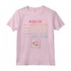 Cross-Stitch Lover - My Perfect Day Maglietta punto croce - Ideale regalo di Natale o compleanno per gli amanti del ricamo