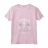 Donna HapTiger - Maglietta con Collo a V Celebrativa del Punto Croce - Ideale per Artisti Tessili e Artigiani - Acquista Online!