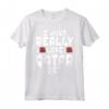 I Love Qatar OK - Fantastica Bandiera del Qatar Maglietta - Ideale come Regalo per i Qataris - Acquista Online