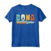 Souvenir Doha Qatar Maglietta - Design Esclusivo per la Tua Vacanza a Doha