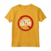 Boycott Qatar - Stop Qatar Maglietta - Design del Qatar - Idea Regalo Unisex
