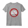 Boycott Qatar - Stop Qatar Maglietta - Design del Qatar - Idea Regalo Unisex