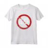 Boycott Qatar - Stop Qatar Maglietta - Design del Qatar - Idea Regalo Unisex