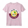 Emblema del Qatar - Divertente Maglietta per Mostrare il Tuo Supporto - Acquista Online