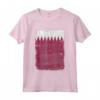 Bandiera del Qatar Maglietta - Stile Retrò Vintage per Esprimere l'Orgoglio Nazionale