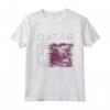 Bandiera del Qatar Distressed - Maglietta Uomo Donna Bambini - Regalo Patriotico Compleanno o Natale