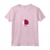 Donna Distintivo del Paese del Qatar - Bandiera del Qatar Maglietta con Collo a V - Acquista Abbigliamento Qatar Online