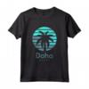 Doha Qatar Maglietta - Souvenir Unico per le Tue Vacanze a Doha - Acquista Online