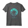 Doha Qatar Maglietta - Souvenir Unico per le Tue Vacanze a Doha - Acquista Online
