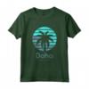 Doha Qatar Maglietta - Souvenir Unico per le Tue Vacanze a Doha - Acquista Online