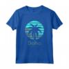 Doha Qatar Maglietta - Souvenir Unico per le Tue Vacanze a Doha - Acquista Online