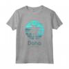 Doha Qatar Maglietta - Souvenir Unico per le Tue Vacanze a Doha - Acquista Online