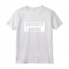 HapTiger Maglietta - Classic Cut Lightweight Tee for Everyday Style - Buy Comfortable Cotton T-shirt Online