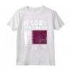 Qatar Flag Souvenir - Se perso mandami in Qatar Maglietta - Ideale come regalo o souvenir per gli amanti del Qatar