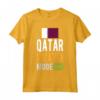 Souvenir del Qatar - Viaggi - Modalità Vacanza Qatar Attivata - Maglietta per Veri Appassionati di Viaggi