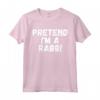 Fai Finta di Essere un Rabbino Ebreo della Scuola Ebraica - Divertente T-shirt per Regali Rosh Hashanah, Yom Kippur, e Hanukkah