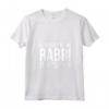 Questo è il mio costume da rabbino, piuttosto ebreo - Happy Maglietta con Collo a V per Purim e Festività Ebraiche - Regalo Divertente per la Famiglia