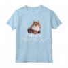 Felice Puur-thday! Divertente Ragamuffin Cat Amanti Maglietta - Ideale Regalo per Amanti dei Gatti e Compleanni dei Gatti