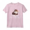 Felice Puur-thday! Divertente Ragamuffin Cat Amanti Maglietta - Ideale Regalo per Amanti dei Gatti e Compleanni dei Gatti