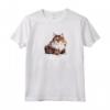 Felice Puur-thday! Divertente Ragamuffin Cat Amanti Maglietta - Ideale Regalo per Amanti dei Gatti e Compleanni dei Gatti