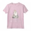 Ragamuffin Trust Me I'm A Unicorn Funny Cat Maglietta - Regalo divertente per amanti dei gatti