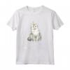 Ragamuffin Trust Me I'm A Unicorn Funny Cat Maglietta - Regalo divertente per amanti dei gatti