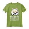 If you don't like ragamuffin cat then you probably won't like me - Funny Ragamuffin Cat T-shirt - Unique Gift for Cat Lovers