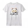 If you don't like ragamuffin cat then you probably won't like me - Funny Ragamuffin Cat T-shirt - Unique Gift for Cat Lovers