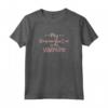 Ragamuffin Cat Valentine - Ragamuffin Cat Lover Outfit Regalo Maglietta - Ideale per San Valentino e Proprietari di Gatti Ragamuffin