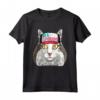 Ragamuffin Cat #1 - Decorazione per la Festa della Mamma Maglietta - Regalo divertente per Mamma, Papà e Amanti dei Gatti