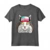 Ragamuffin Cat #1 - Decorazione per la Festa della Mamma Maglietta - Regalo divertente per Mamma, Papà e Amanti dei Gatti