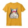 Ragamuffin Cat #1 - Decorazione per la Festa della Mamma Maglietta - Regalo divertente per Mamma, Papà e Amanti dei Gatti