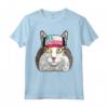 Ragamuffin Cat #1 - Decorazione per la Festa della Mamma Maglietta - Regalo divertente per Mamma, Papà e Amanti dei Gatti