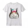 Ragamuffin Cat #1 - Decorazione per la Festa della Mamma Maglietta - Regalo divertente per Mamma, Papà e Amanti dei Gatti