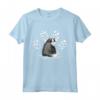 Halloween Ragamuffin Smoking Cat Ghosts Cat Paw Maglietta - Regalo Divertente per Amanti dei Gatti - Ideale per Feste di Halloween