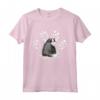 Halloween Ragamuffin Smoking Cat Ghosts Cat Paw Maglietta - Regalo Divertente per Amanti dei Gatti - Ideale per Feste di Halloween