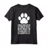 Cast Ragamuffin - Straccioni - Gattino straccione Maglietta - Funny Ragamuffin Cat Gift Tee - Perfect for Cat Lovers