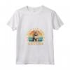 Best Cat Mom Ever Funny Retro Ragamuffin Amante Gatto & Proprietario Maglietta con Collo a V - Regalo Divertente per Gatti Ragamuffin - Ideale per Natale o Compleanno