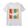 Gatto Vintage Ragamuffin - Silhouette Felino Maglietta per Veri Amanti dei Gatti - Acquista Online