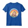 Ragamuffin - Simpatico Gatto Arcobaleno Kawaii Design Maglietta - Regalo per Amanti Gatti - Animal Pride