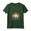 Best Cat Mom Ever - Ragamuffin Retro Vintage Carino Gatti Lover Maglietta con Collo a V - Ideale per Compleanno, Natale e Altre Occasioni Speciali