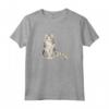 Ragamuffin - Maglietta Cat Mom per Mamma Gatto Ragamuffin - Regalo Divertente per Amanti dei Gatti